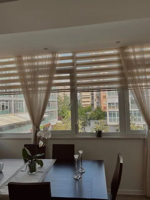 Sunshine Apartment Tirana Albania