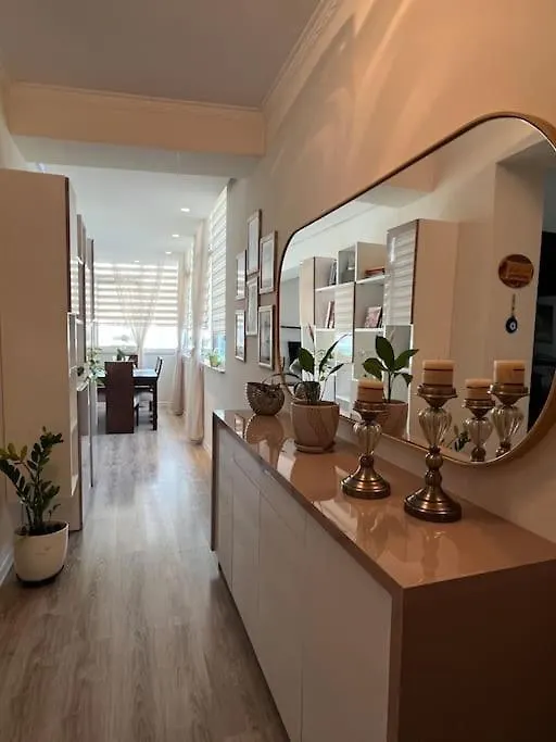 Sunshine Apartment Tirana