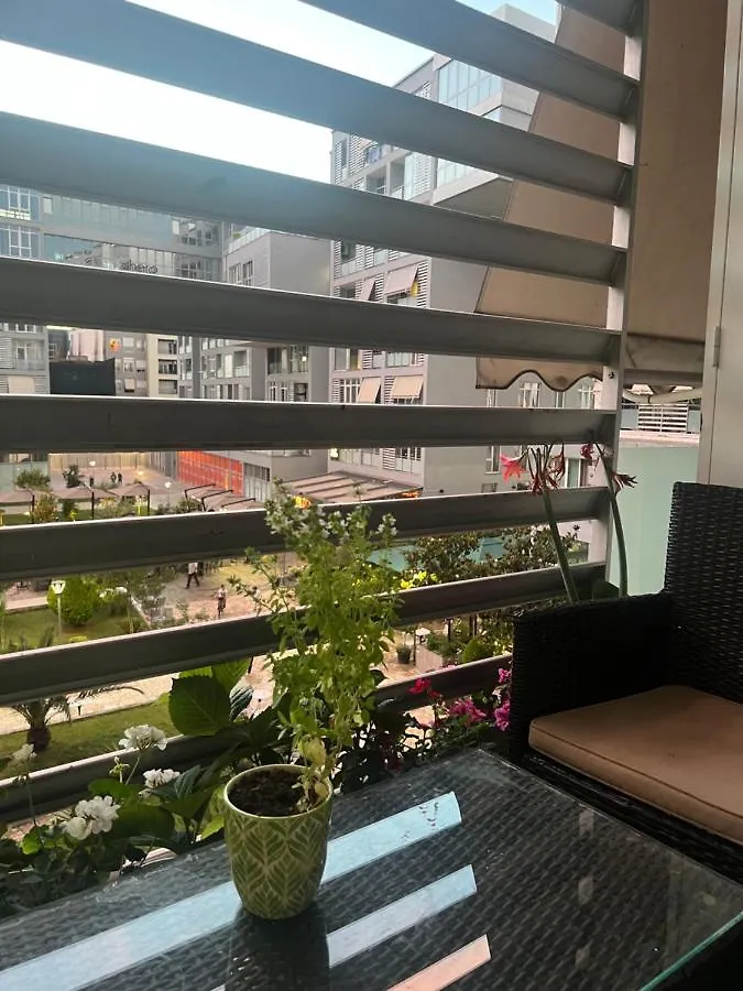 Sunshine Apartment Tirana